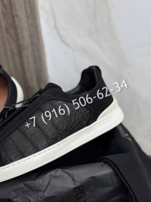 Кеды Zegna 24688 3