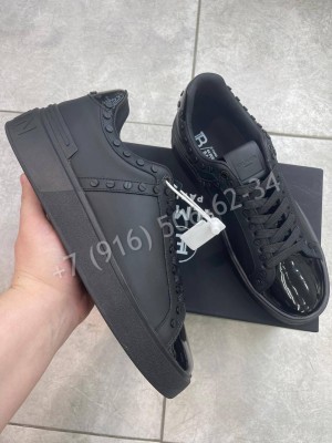 Кеды Balmain 14552