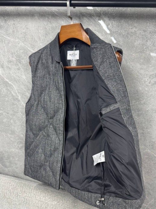 Жилетка Berluti 5466