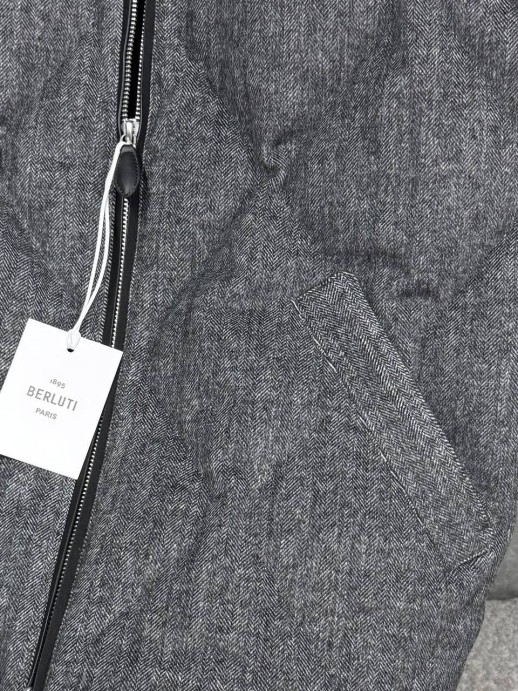 Жилетка Berluti 5466