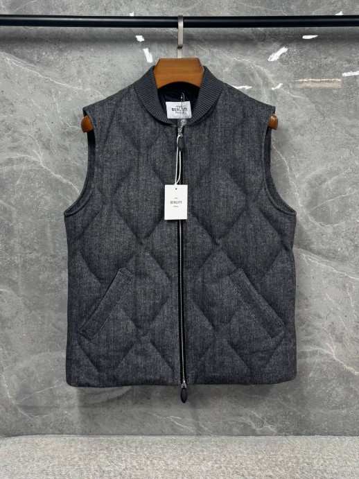 Жилетка Berluti 5466