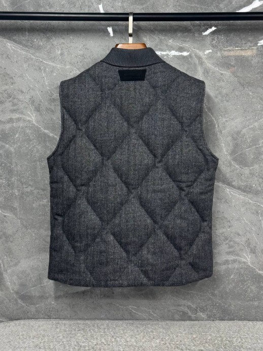 Жилетка Berluti 5466