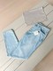 Джинсы Brunello Cucinelli 34895