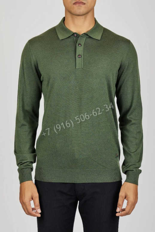 Поло KITON 34995