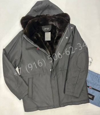 Куртка KITON 25093