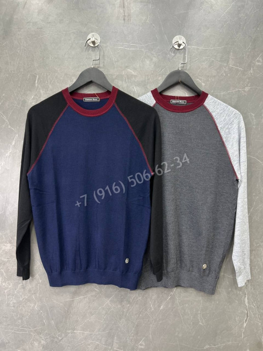 Свитер Stefano Ricci 35095