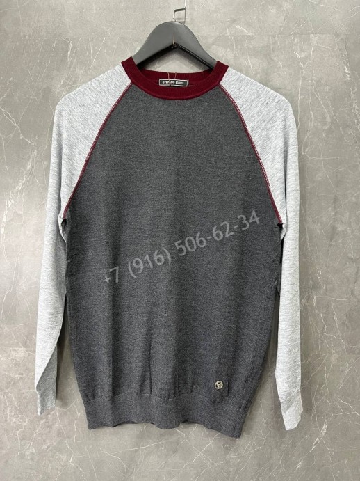 Свитер Stefano Ricci 35095