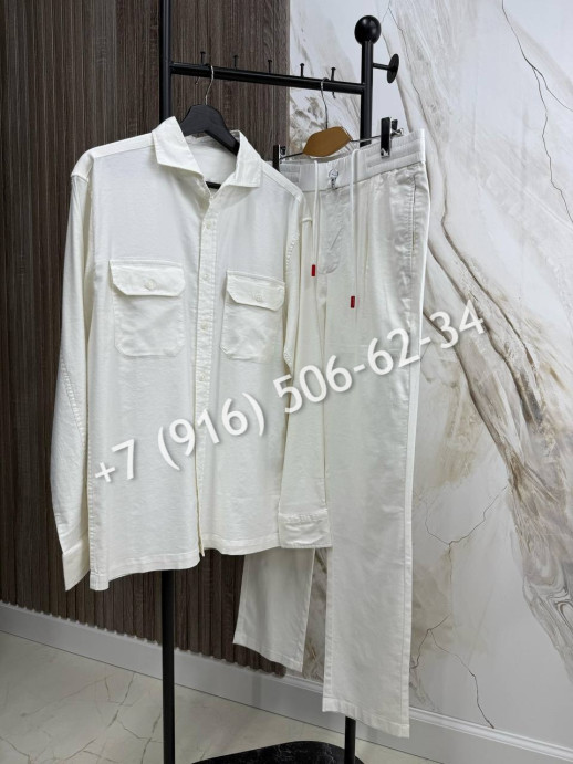 Kостюм KITON 13667 6