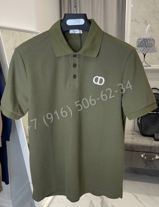 Поло Dior 14982