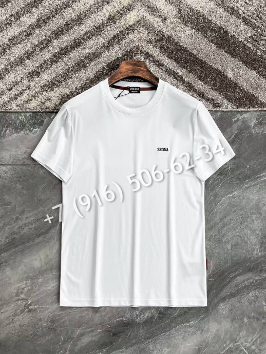 Футболка Zegna 26378 2