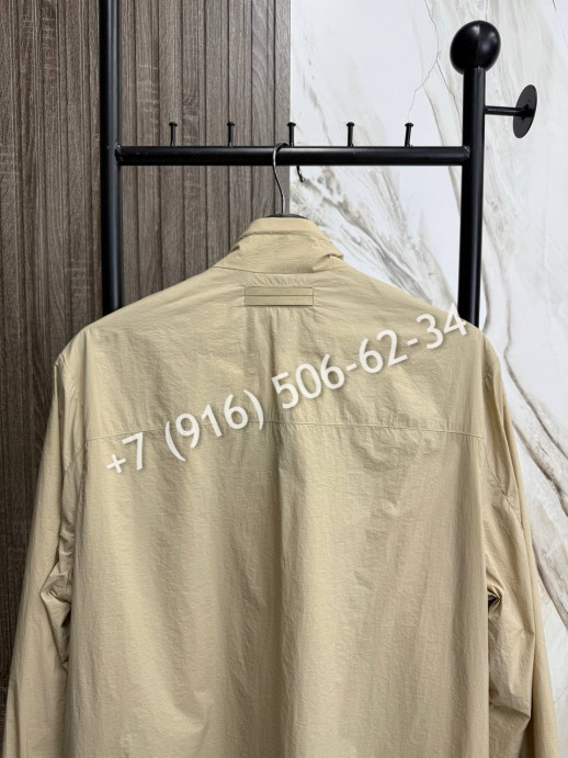 Куртка ветровка Zegna 20590 1