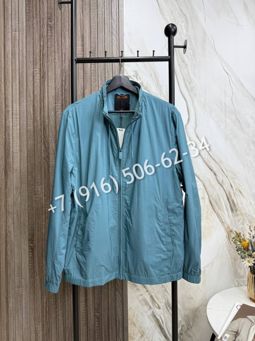 Куртка ветровка Zegna 20590 1