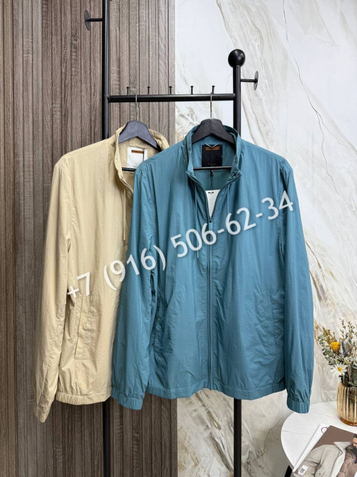 Куртка ветровка Zegna 20590 1