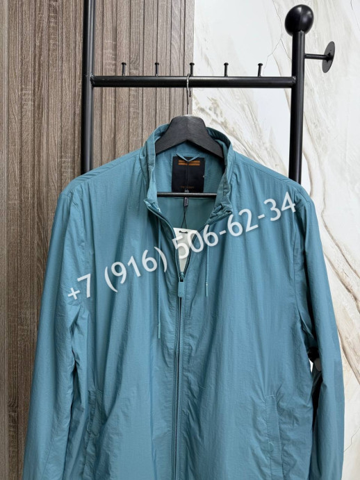 Куртка ветровка Zegna 20590 1