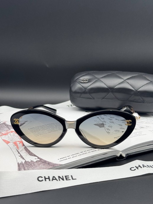 Очки Chanel 27001 3