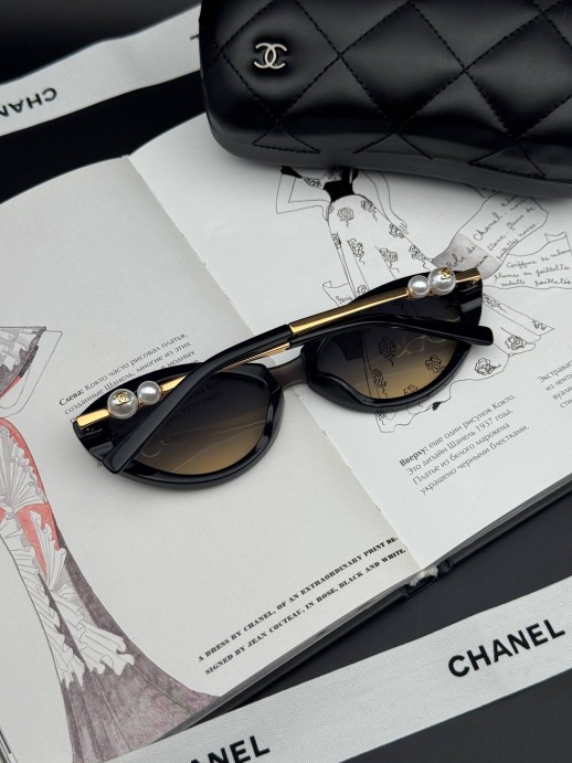 Очки Chanel 27001 3