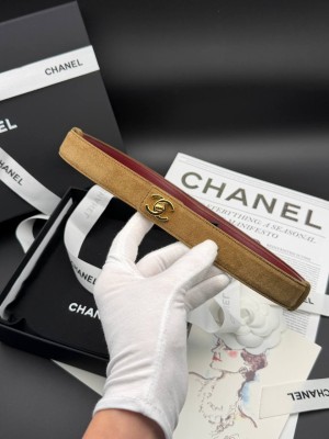 Ремень Chanel 34752