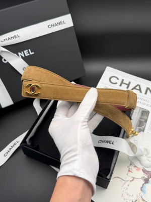 Ремень Chanel 34752