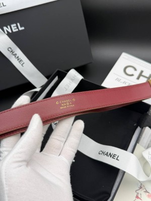 Ремень Chanel 34752