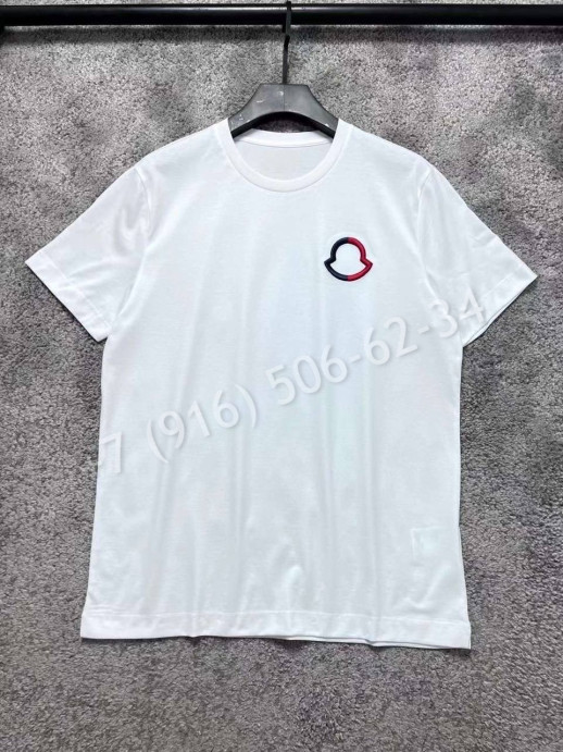 Футболка Moncler 15396