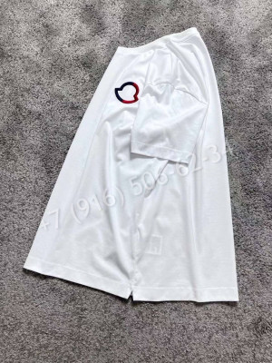 Футболка Moncler 15396