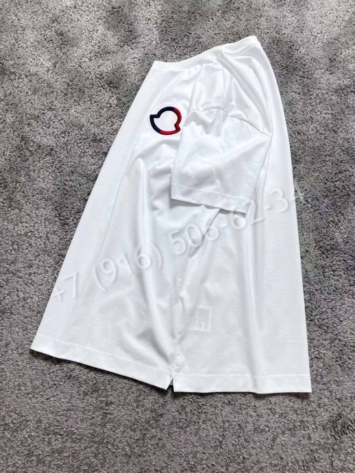 Футболка Moncler 15396