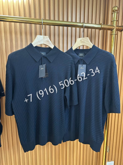 Поло Brioni 12308 1