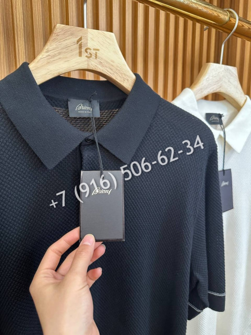 Поло Brioni 12308 1