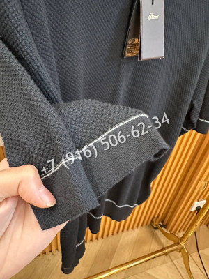 Поло Brioni 12308 1