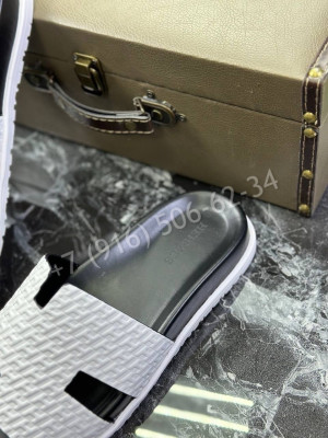 Тапочки Hermes 15599