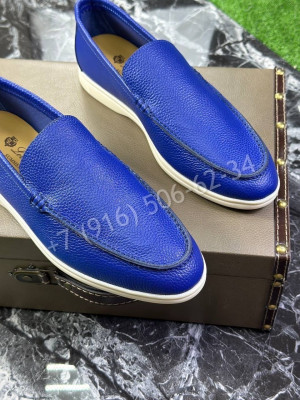 Лоферы Loro Piana 15700