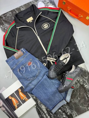Толстовка Gucci 25799