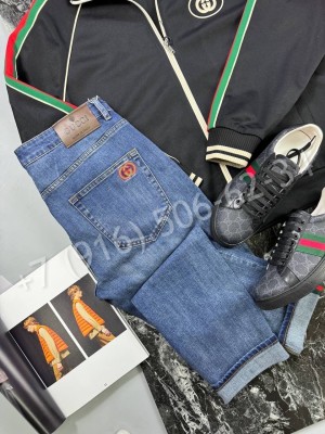 Толстовка Gucci 25799