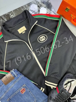Толстовка Gucci 25799