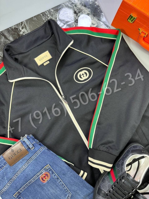 Толстовка Gucci 25799