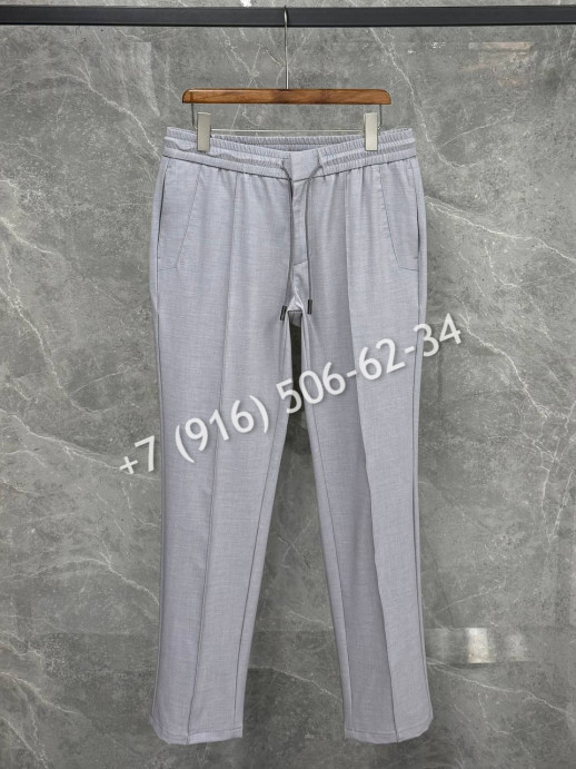 Брюки Zegna 23901 1