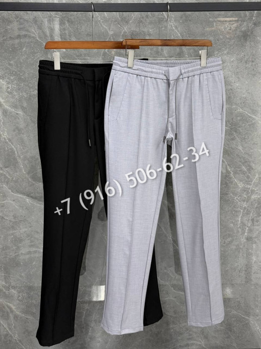 Брюки Zegna 23901 1