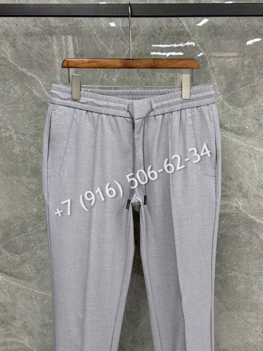 Брюки Zegna 23901 1