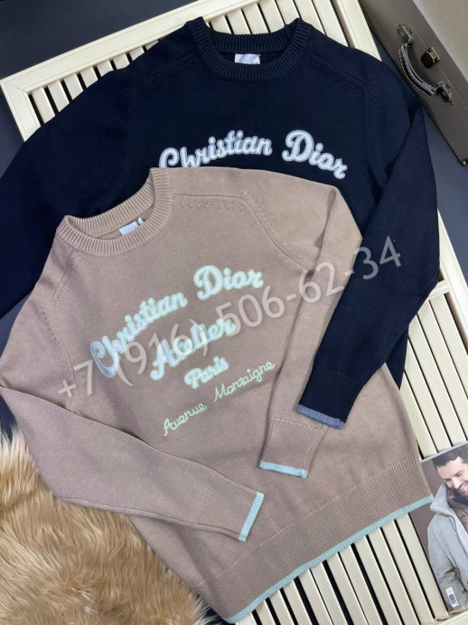 Свитер  Dior 5726