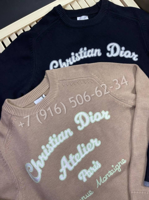 Свитер  Dior 5726