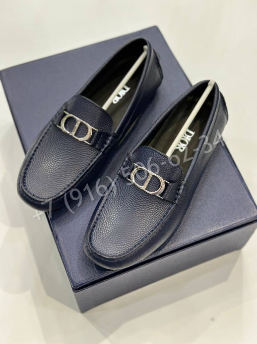 Мокасины Louis Vuitton 15800