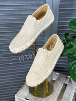 Слипоны Brunello Cucinelli 15901