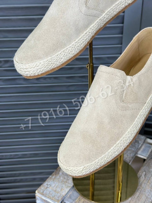 Слипоны Brunello Cucinelli 15901