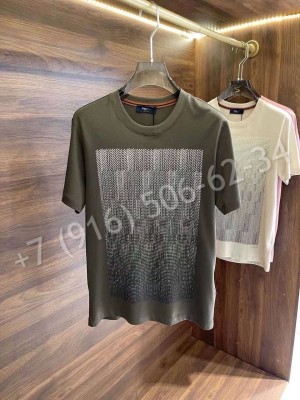 Футболка Zegna 25999
