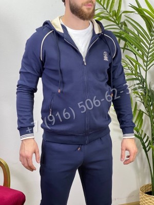 Спортивный костюм Brunello Cucinelli 5933