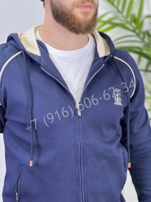 Спортивный костюм Brunello Cucinelli 5933