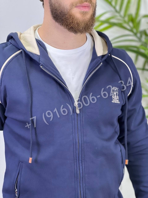 Спортивный костюм Brunello Cucinelli 5933