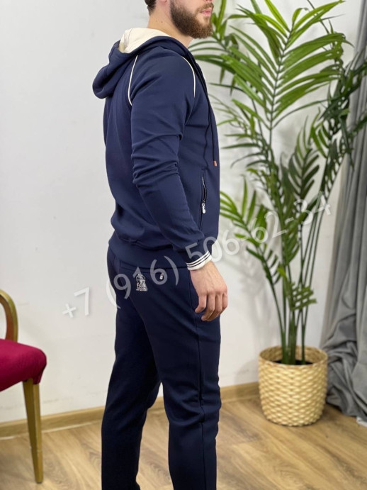 Спортивный костюм Brunello Cucinelli 5933