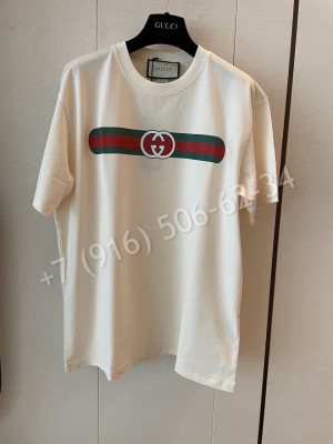 Футболка Gucci 16002