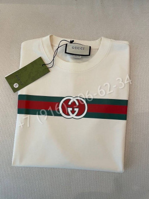 Футболка Gucci 16002